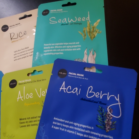 💣HOST PICK New Sheet Mask Bundle💣 - Picture 3 of 3